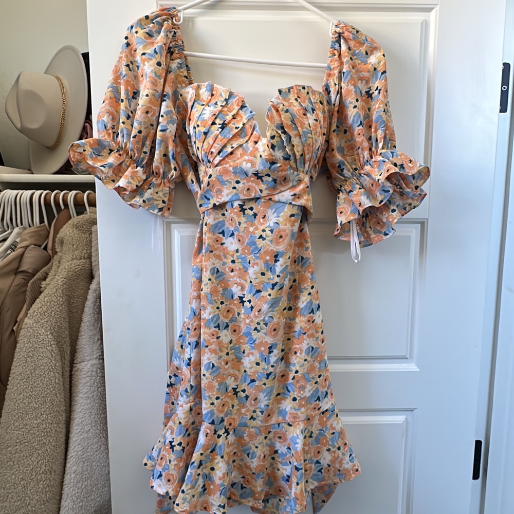 Summer dress